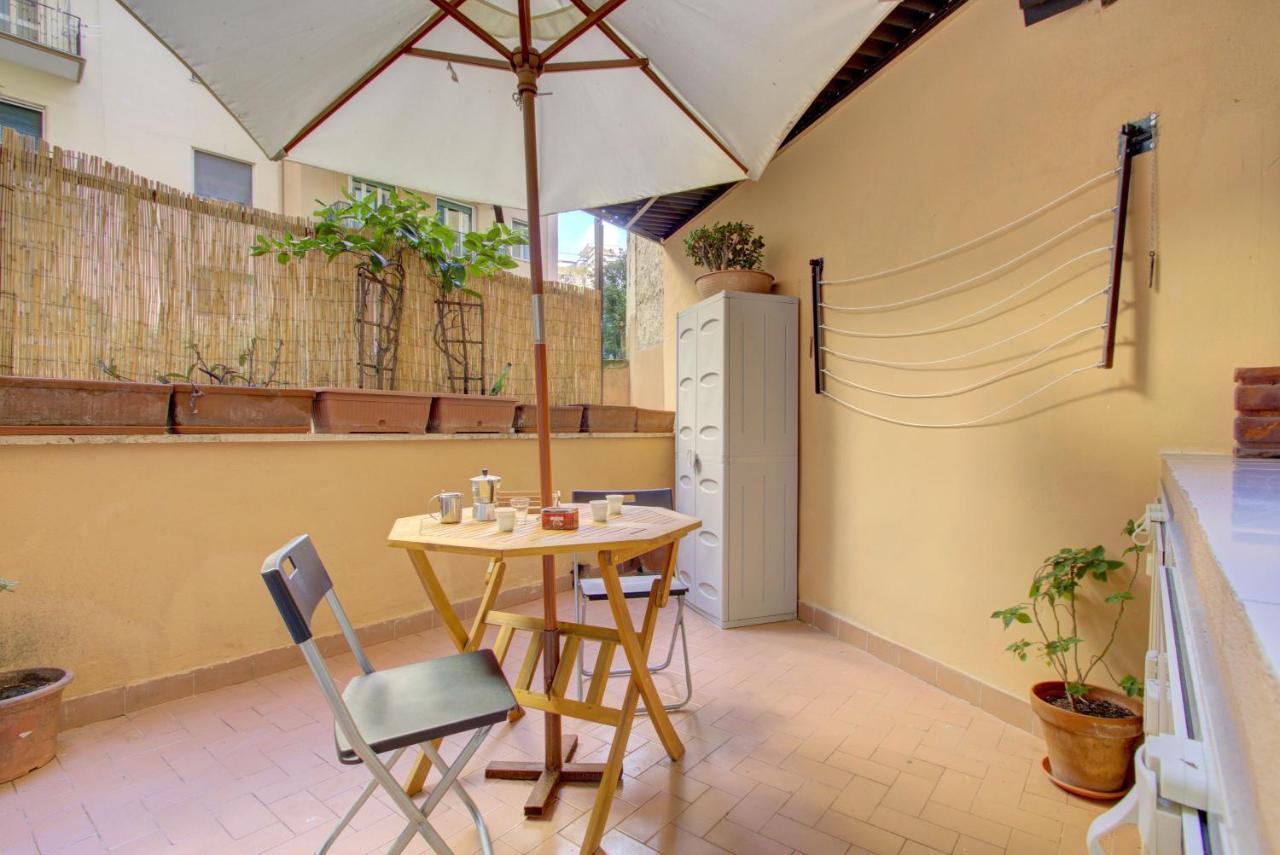 Apartament Vomero-Rossini Neapol Zewnętrze zdjęcie