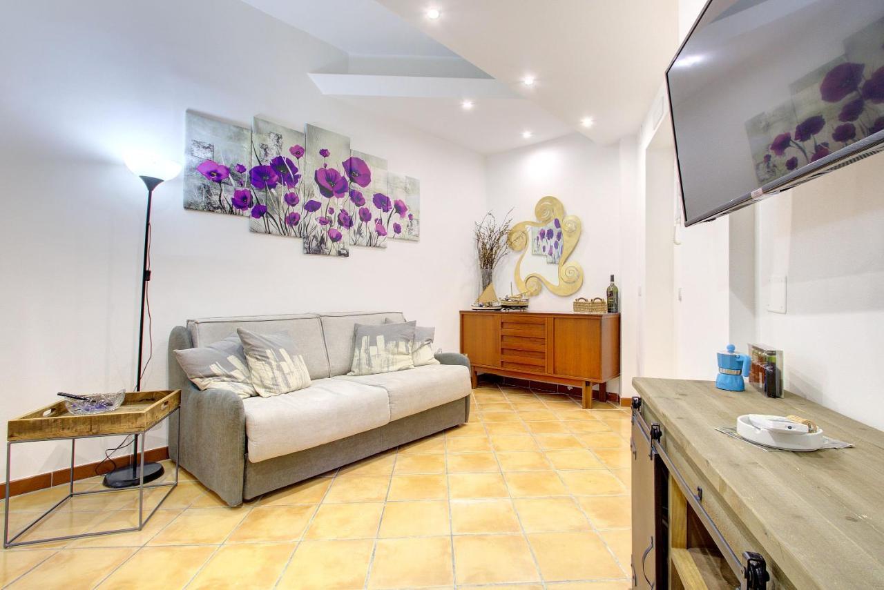 Apartament Vomero-Rossini Neapol Zewnętrze zdjęcie