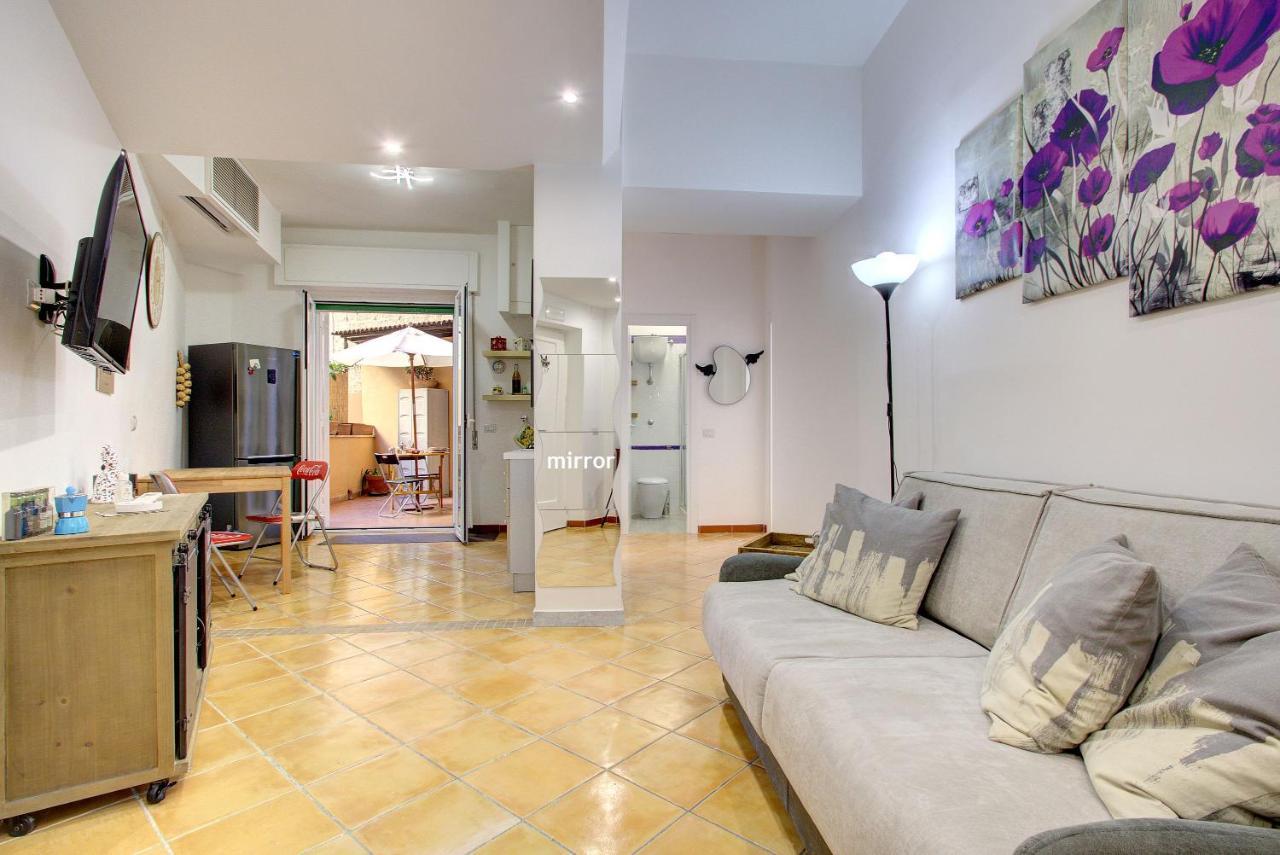 Apartament Vomero-Rossini Neapol Zewnętrze zdjęcie