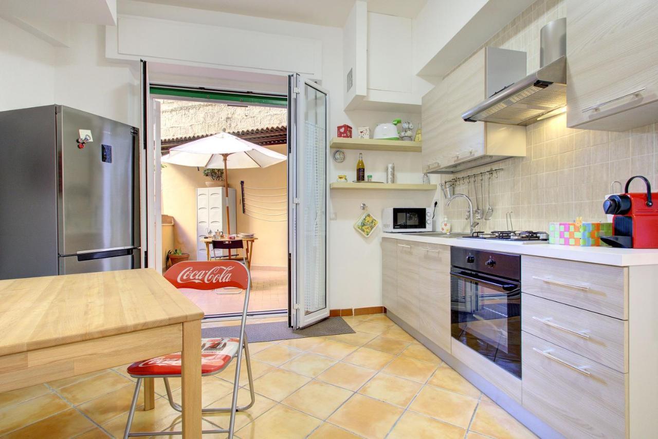 Apartament Vomero-Rossini Neapol Zewnętrze zdjęcie