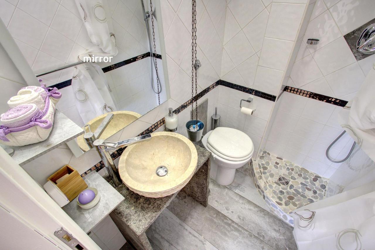 Apartament Vomero-Rossini Neapol Zewnętrze zdjęcie