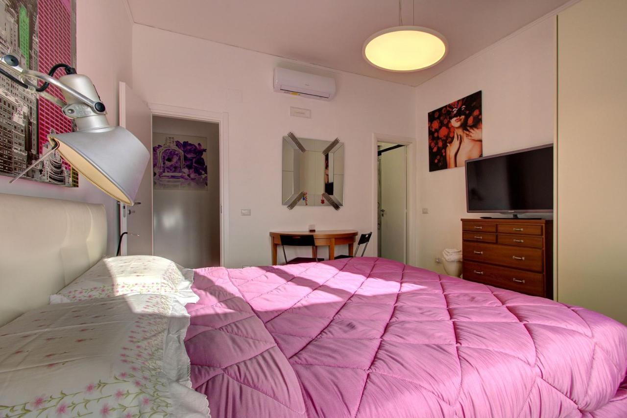 Apartament Vomero-Rossini Neapol Zewnętrze zdjęcie